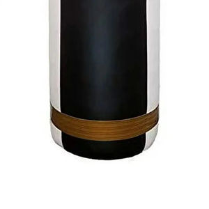 Sac de frappe lourd en cuir pour l'entraînement physique, chaîne de suspension, pour adultes, exercice de boxe, écologique, léger, OEM - Product Image 5