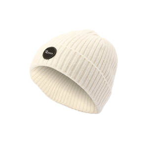 100% coton laine vêtements d'hiver bonnet chapeaux fabriqués dans le meilleur tissu meilleure vente bonnet chapeaux à vendre - Product Image 1