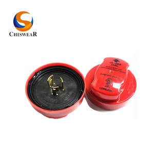 Interruttore Ottico ANSI C136.10 IP66 Chiswear JL-209 Rosso con Fotocellula e Ballast in Tungsteno da 7200W - Product Image 6