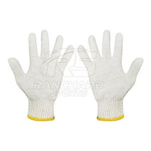 Gants en laine pour hommes, gants en tricot d'hiver, doux, chauds, pour l'extérieur, gants en laine pour hommes, gants thermiques d'extérieur, tricot chaud - Product Image 3