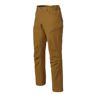 Venta al por mayor Ropa de caza Ropa de hombre Lana Impermeable Upland Camo Camuflaje Cargo Caza Pantalones Hombres - Product Image 2