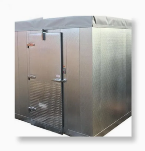 Ofertas Especiales: Cámara de Congelación Rápida Industrial OEM/ODM con Garantía de 3 Años para Carne y Camarones - Product Image 2