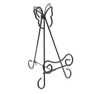 Le plus récent support de plaque d'affichage mural support de support de stockage ustensiles de cuisine comptoir décoratif décor de table de maison et de restaurant - Product Image 4