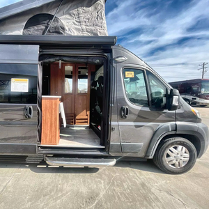 MINT 2023 RAM ROADTREK PLAY SLUMBER Camping-car à toit relevable | Camping | Tout-terrain | Camper Van | VR | Caravane - Product Image 1