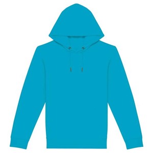 Sweat-shirts unisexes pour hommes, nouvelle collection, couleur unie, coton, manches longues, amples, thermiques, décontractés, sportifs - Product Image 4