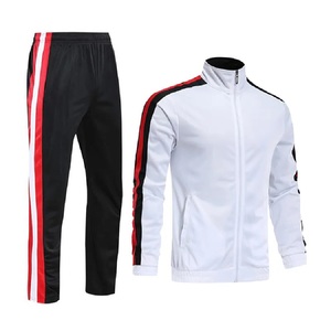 Costumes de jogging à capuche surdimensionnés pour hommes, survêtement d'hiver à la mode de meilleure qualité avec fonction de maternité - Product Image 1