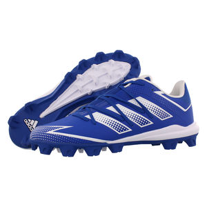 Zapatos para Hombre Afterburner 7 MD, Modelo MSS-FV9378, Colores Azul Rey y Blanco, 100% Auténticos - Product Image 1