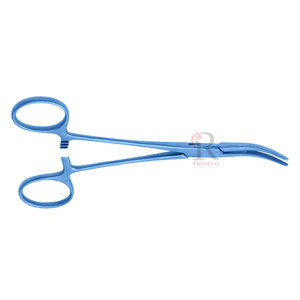 El mejor producto Fórceps de diseño único Fórceps de color sólido Fórceps al por mayor - Product Image 6