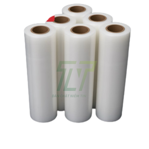 Emballage extensible pour palettes de qualité supérieure Protection de surface transparente - Product Image 1