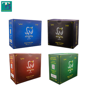 Soporte de plástico portátil Al-Asnan, caja Miswak de 50 piezas, barra de Limpieza de dientes, producto de higiene bucal multiusos de frescura Natural - Product Image 6