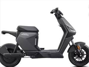 Vélo électrique H*onda S09R - Moteur à aimant permanent 400W 48V Vitesse maximale de 40 km/h - Product Image 3
