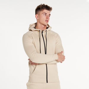 Sudaderas con Capucha Personalizadas de Moda, Logotipo Personalizado, Marca Privada, Alta Calidad, Nuevo Diseño, Precio Accesible, MOQ Bajo, Pedidos al por Mayor - Product Image 1