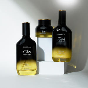 Cuidado DE LA PIEL ROOIBELLA GM Toner 120ml Cosméticos coreanos Belleza para hombres Cuidado hidratante y nutritivo - Product Image 5