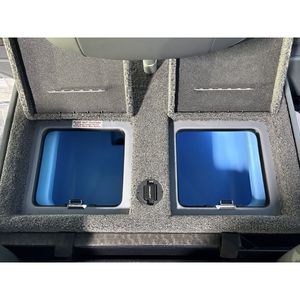 Embarcación de Pesca Nitro Z19 XL PRO 8.1-12m 200HP 2026 - Product Image 4