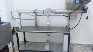 Hazelnut Paste <b>Peanut</b> Butter Making <b>Machine</b> Stainless Steel - Product Image 6