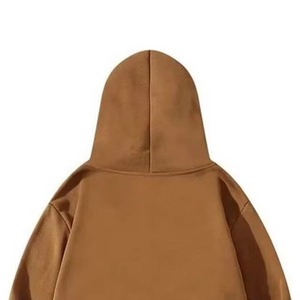 ชุดวอร์มแบบสวมศีรษะสำหรับผู้ชายชุดวิ่งออกกำลังกายแบบ100% ผ้าฝ้าย - Product Image 5