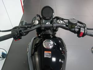 Nouvelles motos Cruiser 450CL-C 2026 4 temps 450cc en promotion et prêtes à l'exportation - Product Image 4