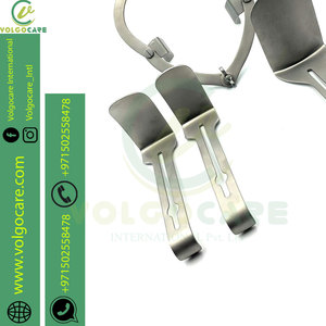 Rétracteur O'sullivan O'Connor de haute qualité complet avec 2 lames pour adultes à bas prix dans un design unique - Product Image 6