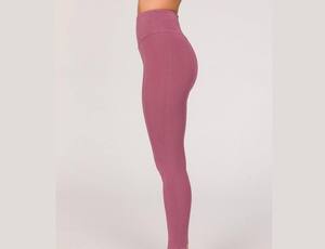 Vêtements décontractés, leggings de fitness pour femmes, top tendance, qualité supérieure, respirant, anti-rides, taille élastique, leggings de yoga pour adultes - Product Image 4