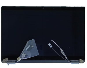 NOUVEAU pour Dell Latitude 5330 2-EN-1 Écran LCD complet Assemblage d'écran supérieur complet FHD 1920x1080 Gris argenté 008JVR 08JVR - Product Image 2