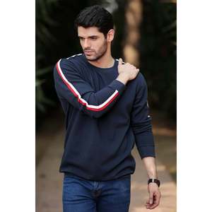 Sudadera con Capucha de Punto Personalizada con Logotipo GIAN, Cuello Redondo Extra Grande, para Invierno, Talla XXS, Antiarrugas y Antiretráctil - Product Image 3