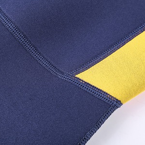 Combinaison de plongée en néoprène pour hommes combinaison de plongée chaude pour tout le corps OEM adulte coupe-vent surf maillots de bain - Product Image 2