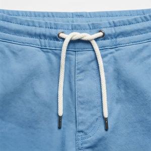 Pantalons de survêtement décontractés pour hommes, coupe slim, légers, vêtements de sport de rue, taille mi-haute, pantalons d'entraînement, bande élastique, nouvelle arrivée, qualité supérieure - Product Image 4