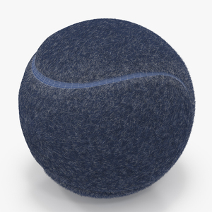 ลูกเทนนิสโลโก้สั่งทำพิเศษ คุณภาพสูง แกนหนังพรีเมียม แรงเด้งดี ลูกเทนนิสเรืองแสง มองเห็นได้ชัดเจน - Product Image 3