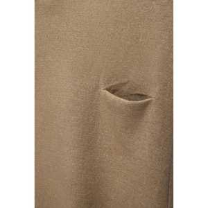 Long Knitted <b>Cardigan</b> <b>with</b> <b>Pockets</b> - Product Image 4