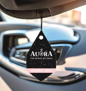 Ambientador de Papel Personalizado con Forma de Árbol, Premium, Colgante, Natural, de Larga Duración, con Más de 100 Aromas, Desodorante para Habitaciones - Product Image 1