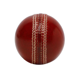 Meilleure qualité Kookaburra cuir 4 pièces 156g Test Match Cricket balles dures ballons de sport de qualité supérieure à un prix abordable - Product Image 3