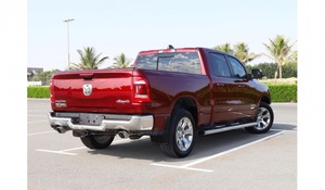Dodge RAM bighorn ใช้2022 - Product Image 5