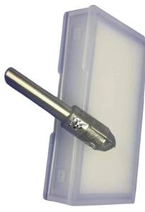 Machine à outils CNC pour bijoux utilisée pour la fabrication d'outils diamantés sur billes de 0.2mm 3mm Taille de tige de 6mm pour bagues en or et en argent Bracelets - Product Image 6