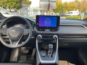 NUOVO 2025 TOYOTA RAV4 HYBRID 4X4 SUV SENZA INCIDENTI Doppia Cabina Comfort 4x4 TRAZIONE ANTERIORE 80L TRASMISSIONE AUTOMATICA A 8 VELOCITÀ - Product Image 2