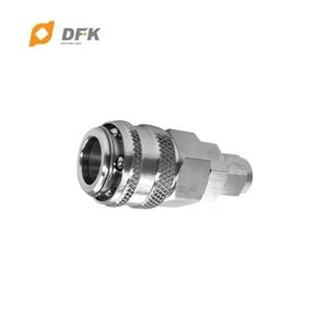 ข้อต่อสวมเร็วแบบอากาศสําหรับกึ่งตัวนํา - Product Image 3