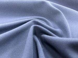 ชุดโยคะผ้าไนลอน21% สแปนเด็กซ์79% สีพีชทั้งสองด้าน - Product Image 4