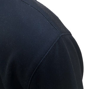 Sweat à capuche surdimensionné à ourlet brut imprimé numérique personnalisé pour homme, style streetwear - Product Image 4