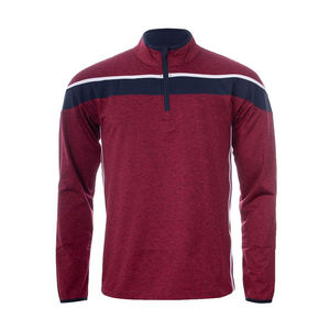 รูดซิปครึ่ง GAA แบบซับลิเมชันออกแบบใหม่ - Product Image 1