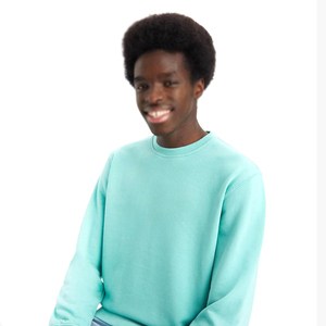 Vêtements décontractés dernier style adultes portent des sweats à la mode coton thermique hommes sweats à capuche et sweats - Product Image 5