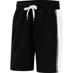 Nouveaux shorts de plage pour hommes les plus vendus, taille élastique, motif géométrique, séchage rapide, respirant, sport d'été, service OEM, vente en gros - Product Image 6