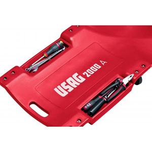 Caja de Herramientas para Inspección USAG Creeper - Product Image 2