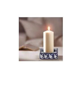 Mini Size Bone Inlay <b>Candle</b> Holder <b>Tea</b> <b>Light</b> Holders Gift Bone Inlay <b>Candle</b> Holder for Home Decorate - Product Image 1