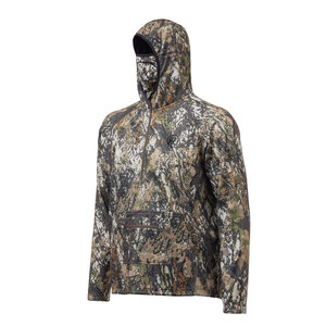 Sudadera con Capucha de Camuflaje Táctica de Combate, Diseño de Camuflaje, Logotipo Personalizado, Unisex, Impermeable, Transpirable, Larga, Venta al Por Mayor, Alta Calidad - Product Image 1