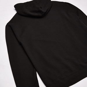Prix de gros Logo personnalisé Sweat à capuche grande taille pour hommes/Sweat à capuche de base avec fermeture éclair pour hommes de bonne qualité et respirant - Product Image 6