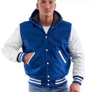 Blouson universitaire unisexe coupe-vent personnalisé Zeta Phi Beta, vierge, respirant, vintage, de haute qualité, décontracté, pour l'hiver, avec col montant - Product Image 5