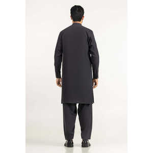 ชุดอินเดียและปากีสถานปักลายทรงปกติ รุ่น SK-EMB25-050 - Product Image 2