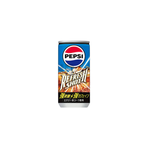 Refresco Concentrado Pepsil Refresh Shot, Bebida Japonesa, 200 ml - Product Image 1