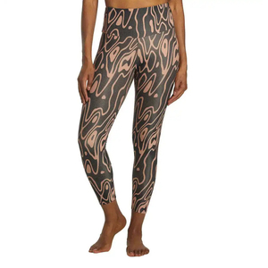 2026 vente en gros de haute qualité Logo personnalisé Fitness Gym collants pas de ligne de front sans couture doux taille haute Yoga Leggings femmes - Product Image 3