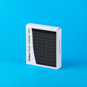 Panneau solaire Xindun Power XDG105W-36P 105W - Product Image 2