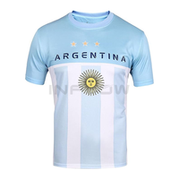 Maillot de chemises de football de haute qualité avec kits d'uniformes shorts pour enfants Cr7 tous les clubs de football et nationaux